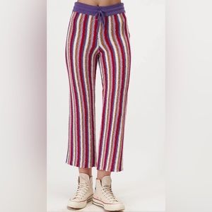 NWT Rue Stiic Knit Pant in size S